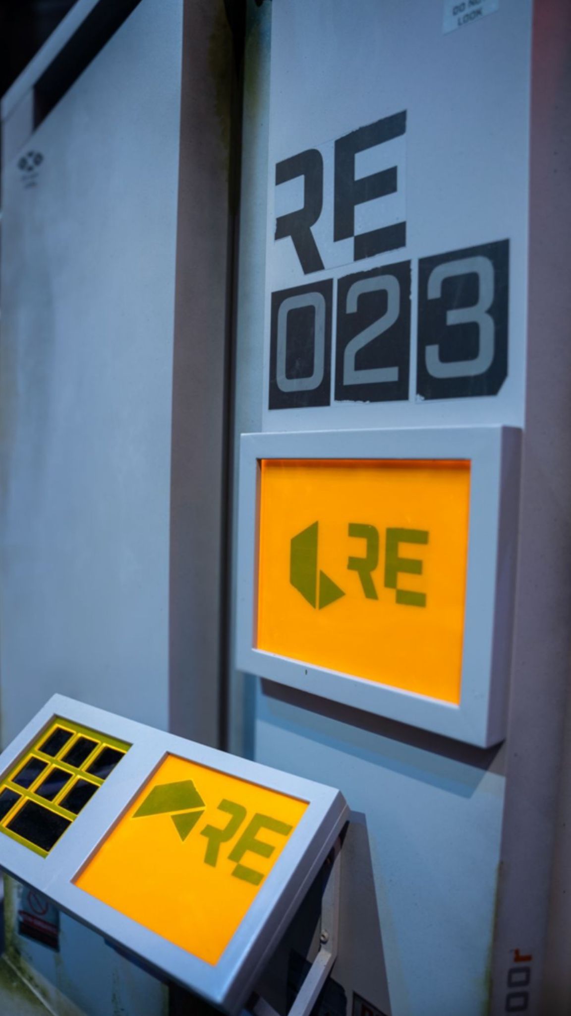 Gamescom — Ausstellungsfläche
